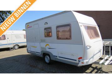 Dethleffs New Line 420 BJ 2004 NU €6250 beschikbaar voor biedingen