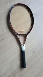 Wilson tennisracket, Sport en Fitness, Racket, Wilson, Ophalen of Verzenden, Zo goed als nieuw