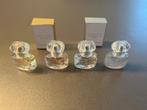 4 verschillende Estee Lauder Beautiful mini eau de parfum ED, Sieraden, Tassen en Uiterlijk, Uiterlijk | Parfum, Nieuw, Ophalen of Verzenden