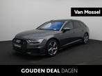 Audi A6 Avant 55 TFSI e quattro S edition Competition 367 PK, 12 maanden, Gebruikt, Euro 6, 4 cilinders