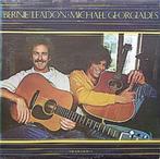 LP The Bernie Leadon (Eagles) & Michael Georgiades Band, Gebruikt, Ophalen of Verzenden, 12 inch, Poprock