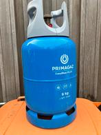 Gasfles, Ophalen of Verzenden, Zo goed als nieuw