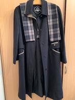 Damesjas winterjas manteljas wollenjas 55% wol maat 44, Aquila Alpacca, Maat 42/44 (L), Ophalen of Verzenden, Zo goed als nieuw