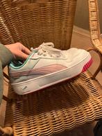 Puma  schoenen, Jongen of Meisje, Puma, Ophalen of Verzenden, Zo goed als nieuw