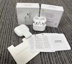 Airpods gen 4, Telecommunicatie, Mobiele telefoons | Oordopjes, Ophalen of Verzenden, Zo goed als nieuw