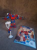 LEGO Marvel Spiderman - 76146, Kinderen en Baby's, Speelgoed | Duplo en Lego, Ophalen of Verzenden, Zo goed als nieuw, Complete set
