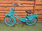Mintgroene Spirit fiets 22 Inch!, Fietsen en Brommers, Fietsen | Meisjes, Ophalen of Verzenden, Gebruikt, 22 inch