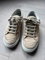 E T Q sneakers, maat 40,  kleur beige, ETQ, Ophalen of Verzenden, Gedragen, Overige kleuren