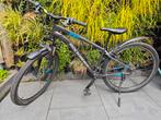 Rockrider ST100 27,5 inch framemaat M, Gebruikt, Hardtail, Ophalen, Overige merken