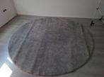 Ikea Stoense rond 195cm vrijwel nieuw, Ophalen, 150 tot 200 cm, Rond, Zo goed als nieuw