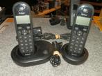 Profoon siemens gigaset, Telecommunicatie, Vaste telefoons | Handsets en Draadloos, Ophalen of Verzenden