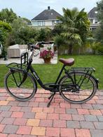 Fijne moederfiets in goede staat, 56 cm of meer, Zo goed als nieuw, Dubbele standaard, Ophalen