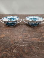 Mason's Soepkommen - Set van 2, Wedgwood, Barlaston, Stoke-on-Trent, ST12 9ES, UK, Consumerenquiries@wWRD.com, Ophalen of Verzenden