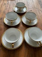 Rosenthal Servies - Kop en Schotels, Huis en Inrichting, Keuken | Servies, Ophalen of Verzenden, Zo goed als nieuw, Overige stijlen