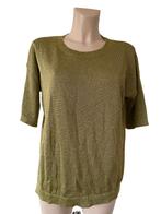 Maison Anje shirt S, Ophalen of Verzenden, Zo goed als nieuw, Maat 36 (S), Maison anje