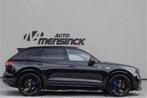 Volkswagen Touareg 3.0 TSI eHybrid 4MOTION R / Puglia/ Lucht, Automaat, Gebruikt, Zwart, 2995 cc