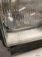 Mercedes W124 1986   Koplamp rechts Hella, Ophalen of Verzenden, Gebruikt