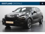 BMW 1 Serie 118i Executive Sport Line Automaat / Panoramadak, 65 €/maand, 136 pk, Gebruikt, Met garantie (alle)