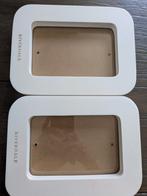 Fotolijsten 2 x Riverdale, Minder dan 50 cm, Ophalen of Verzenden, Zo goed als nieuw, Minder dan 50 cm