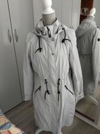 Dames zomer parka ,Terstal Licht grijs M zgan, Maat 38/40 (M), Terstal, Ophalen of Verzenden, Zo goed als nieuw