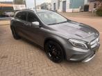 Mercedes-Benz GLA 250  4 MATIC 2014 (stage 2 ) 350 pk uniek, Auto's, Automaat, Leder, Vierwielaandrijving, Dealer onderhouden