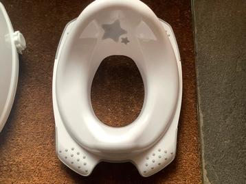 Toiletverkleiner beschikbaar voor biedingen