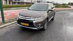 Mitsubishi Outlander -  98.000 KM - EURO 6 diesel - LUXE, Auto's, Bestelauto's, Stof, 2268 cc, 4 cilinders, Origineel Nederlands