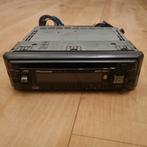 Pioneer DEH-3100 Autoradio cd speler, Ophalen of Verzenden, Zo goed als nieuw