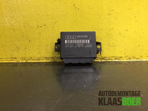 PDC Module van een Audi A4, Auto-onderdelen, Carrosserie en Plaatwerk, Audi, Gebruikt, 6 maanden garantie, 12 maanden garantie