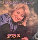 CLAUDIA CALUWE - STOP, Ophalen of Verzenden, Gebruikt