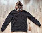 Originele burberry hoodie maat s, Kleding | Heren, Truien en Vesten, Ophalen of Verzenden, Zo goed als nieuw