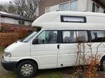 VW T4 4x4 California Exclusive Camper, Caravans en Kamperen, Campers, Buscamper of Camperbus, Volkswagen, Treinzit, Particulier