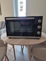 hetelucht oven, Ophalen, Minder dan 45 cm, Gebruikt, Hete lucht