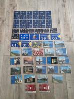 Verzameling Nederlandse gulden muntsets, Postzegels en Munten, Ophalen of Verzenden, Koningin Beatrix