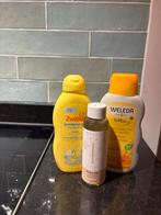 Nieuwe baby olie - nooit gebruikt!, Ophalen of Verzenden, Nieuw, Overige typen, Overige merken