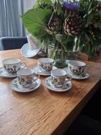 Villeroy & Boch Botanica Kop en Schotels, Ophalen of Verzenden, Zo goed als nieuw, Overige stijlen, Kop(pen) en/of Schotel(s)