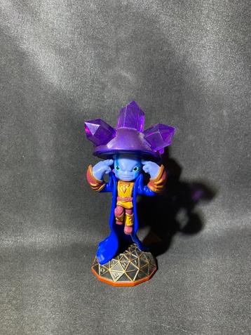 Skylanders Trap Team Blastermind beschikbaar voor biedingen