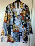 Nieuwe supergave katoenen blazer Mike van Ophilia, Overige kleuren, Nieuw, Ophilia, Jasje of Colbert