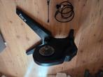 Tacx Flux S Smart Trainer - Prima Staat!, Ophalen of Verzenden, Zo goed als nieuw, Benen, Overige typen