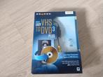 VHS naar DVD convertor nieuw in doos, Ophalen, Nieuw, Overige typen