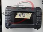 A9069005203 W906 Radio Navigatie Sprinter Audio 15 NTG2.5, Gebruikt, -, -, Ophalen of Verzenden