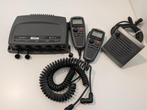 Garmin VHF300i 2x GHS 10, Watersport en Boten, Ophalen of Verzenden, Zo goed als nieuw, Communicatie