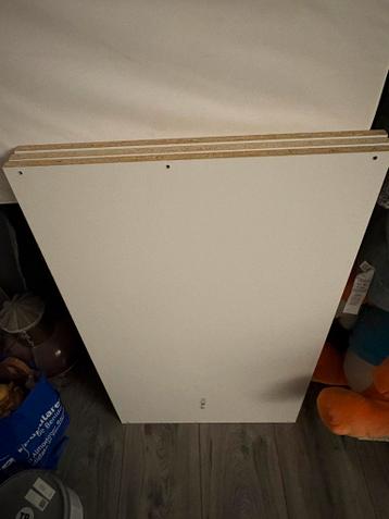 Ikea pax planken 3 stuks - afbeelding 2