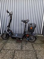 Tante Paula Sachs Oliver, Fietsen en Brommers, Steps, Ophalen, Zo goed als nieuw, Elektrische step (E-scooter)