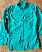 Welpenblouse oude kleur, Ophalen of Verzenden, Zo goed als nieuw, Kleding