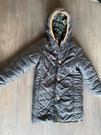 Like Flo omkeerbare winterjas maat 122, Kinderen en Baby's, Kinderkleding | Maat 122, Ophalen of Verzenden