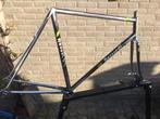 Daccordi frame, Minder dan 10 versnellingen, Staal, Zo goed als nieuw, 57 tot 61 cm
