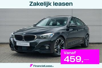 BMW 3 Serie Gran Turismo 320i High Executive M Sport Automaa beschikbaar voor biedingen