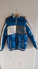 Salty dog winterjas176 jongen, Ophalen of Verzenden, Zo goed als nieuw, Salty Dog, Jongen