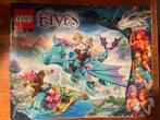 Lego Elves 41172, Kinderen en Baby's, Speelgoed | Duplo en Lego, Ophalen of Verzenden, Zo goed als nieuw, Complete set, Lego